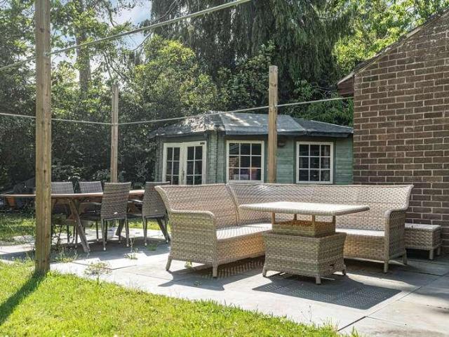 House for sale in Golden Valley, Gloucestershire