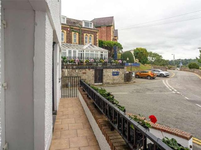House for sale in Bangor, Wales