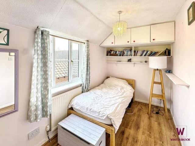 House for sale in Shillingford, South Oxfordshire