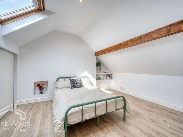 House for sale in St Annes, Fylde
