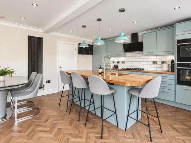 House for sale in Riddings, Amber Valley