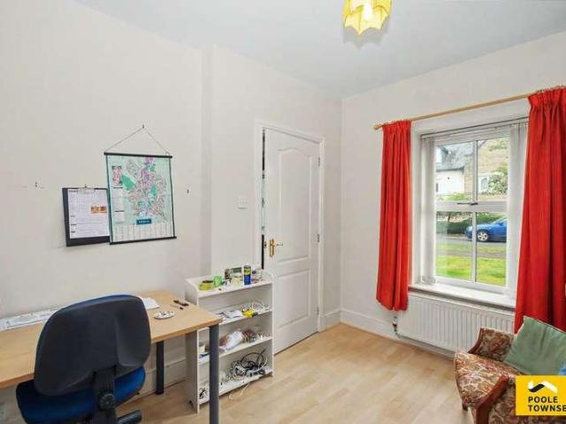 House for sale in Flookburgh