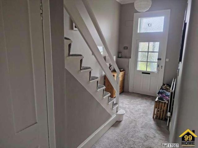 House for sale in Rutherglen, Scotland