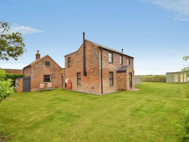 House for sale in Belleau, Lincolnshire