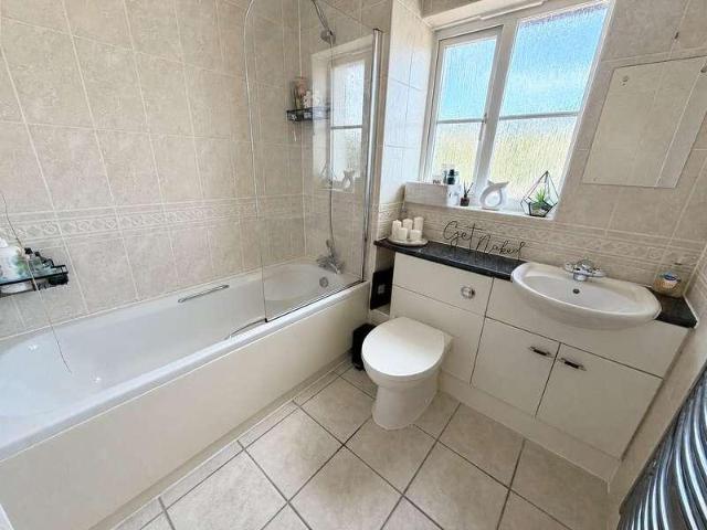House for sale in Cross In Hand, East Sussex