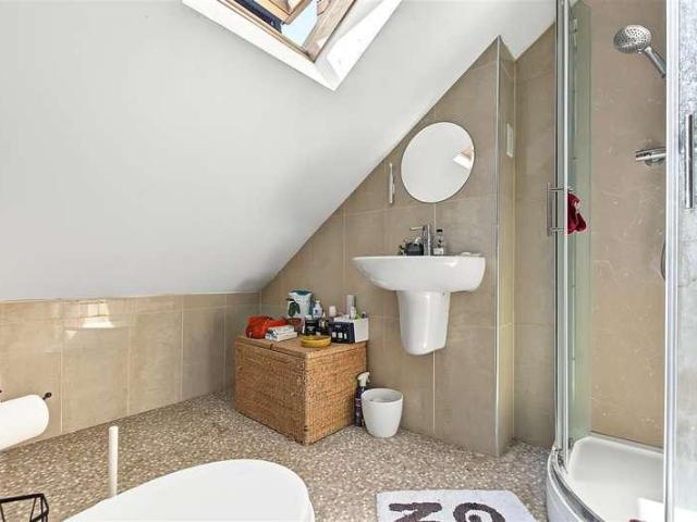 House for sale in Bulwell, City of Nottingham
