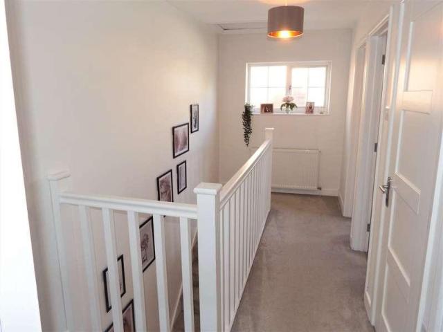 House for sale in Old Town, Stevenage