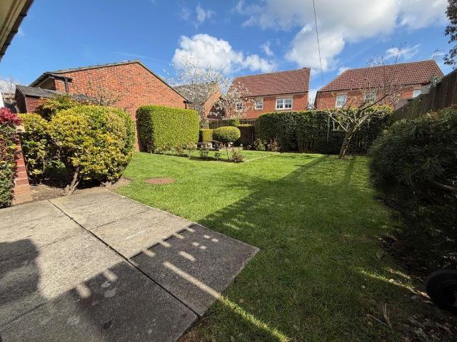 House for sale in Backworth, North Tyneside