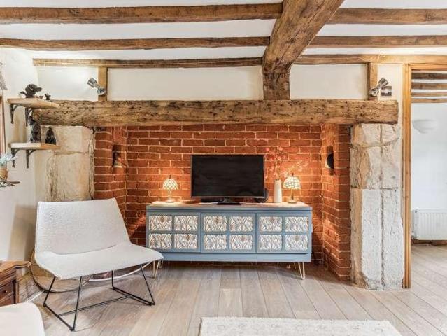 House for sale in Sandon, King's Walden