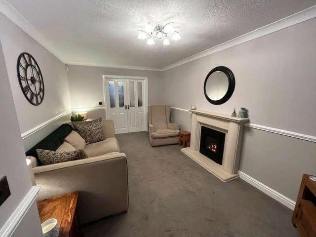 House for sale in Easington Colliery