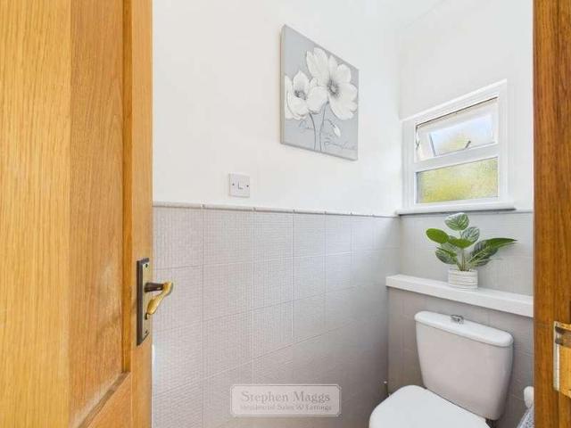 House for sale in Feckenham, City Of Bristol