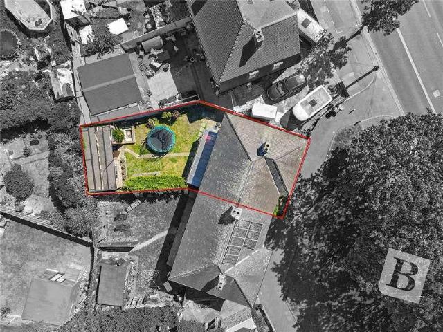 House for sale in Becontree, Greater London