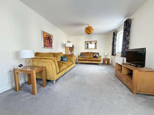 House for sale in Ashby Fields, Daventry