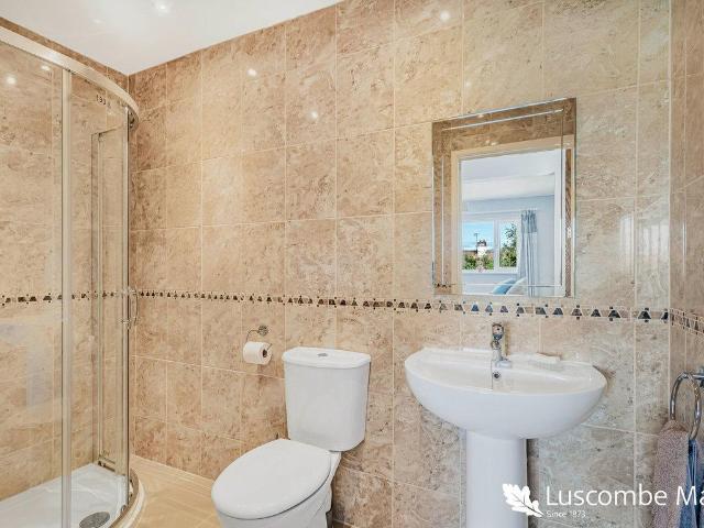 House for sale in Strode, Devon