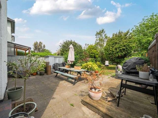 House for sale in Norbiton, Greater London