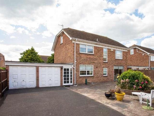 House for sale in Hythe, Folkestone