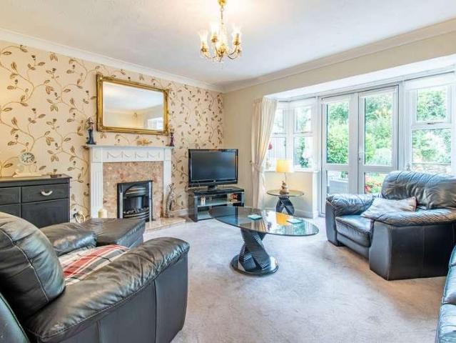 House for sale in Tremar Coombe, St Cleer