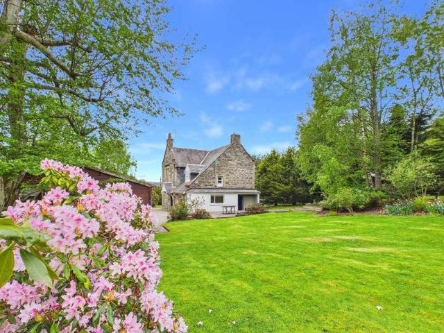 House for sale in Kingussie, Scotland
