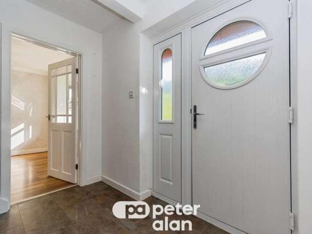 House for sale in Pelenna, Wales