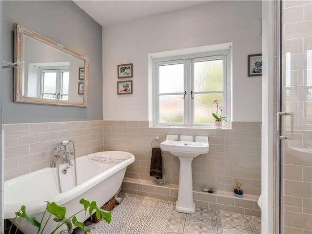 House for sale in Hillam