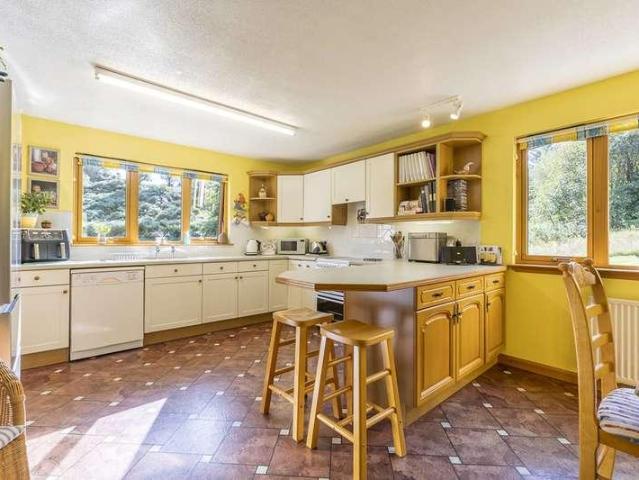 House for sale in Blairconard, Fort Augustus