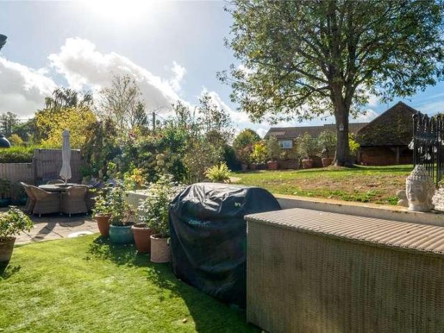 House for sale in South Warnborough, Hart