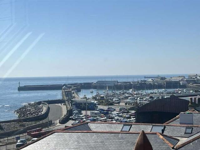 House for sale in Wherrytown, Penzance