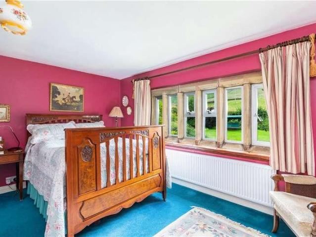 House for sale in Addingham, West Yorkshire