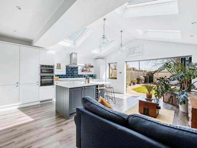 House for sale in London Borough of Hounslow, Greater London