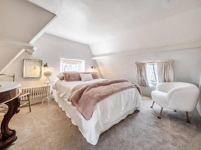 House for sale in Barleythorpe, Rutland