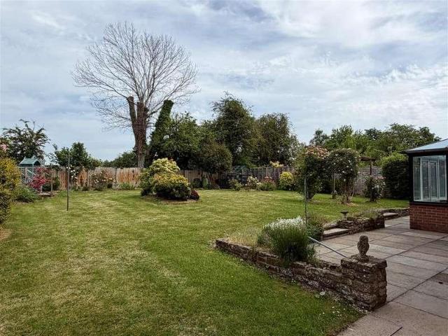 House for sale in Madley