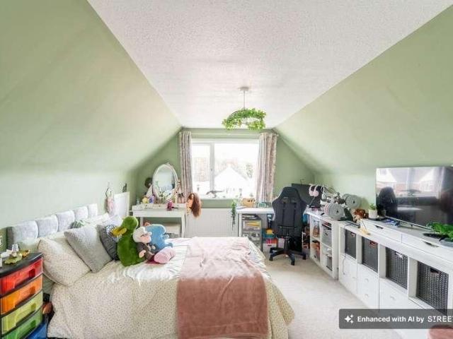 House for sale in Folkestone, Kent