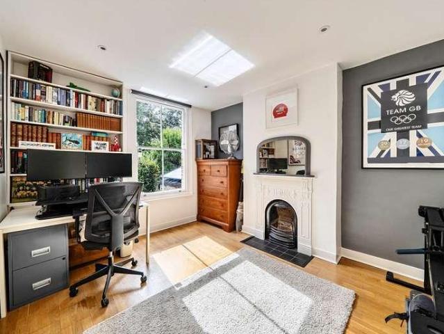House for sale in Shepherd's Hill, Crouch End