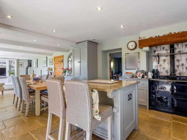 House for sale in Wedmore, Somerset