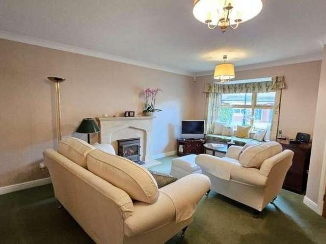 House for sale in Lee Bank, Greater Manchester