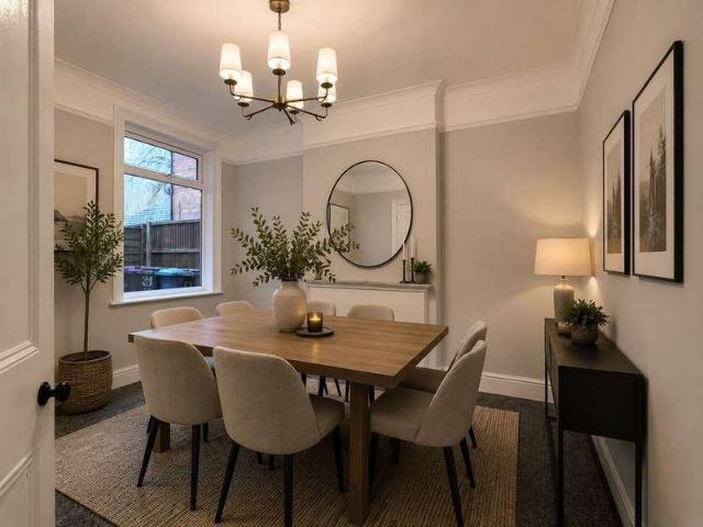 House for sale in Gainsborough CP, Ingleby