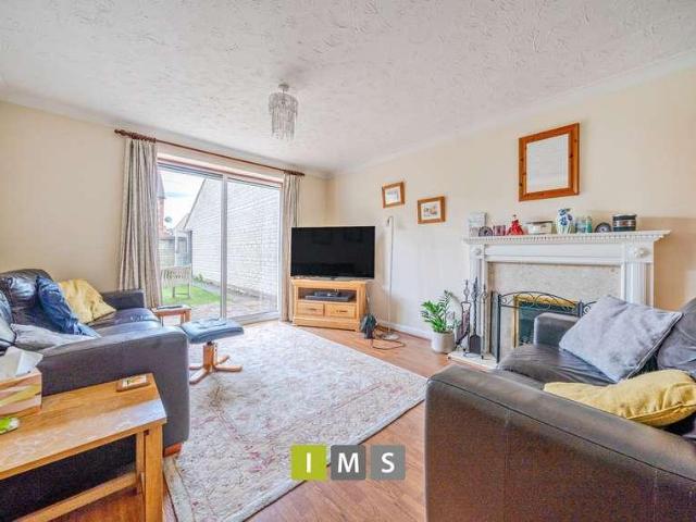House for sale in New Langford, Evershot