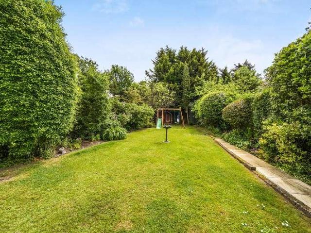 House for sale in New Barnet, Greater London