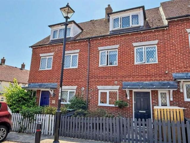 House for sale in Blandford Forum, Blandford