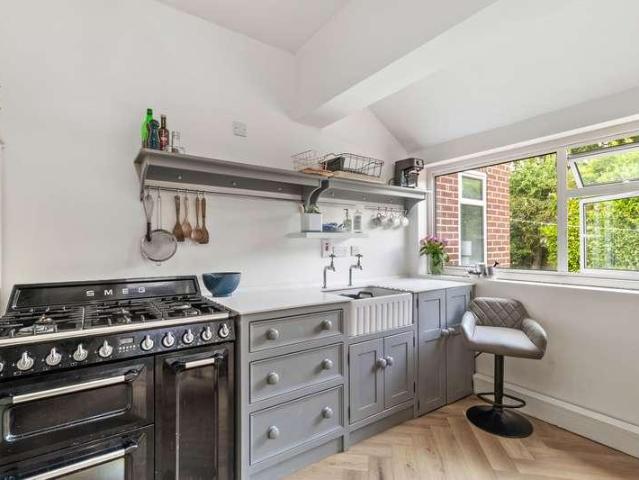 House for sale in Appleton, Warrington