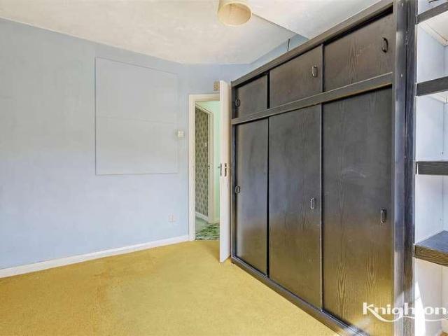 House for sale in Buckhurst Hill, Woodford Wells