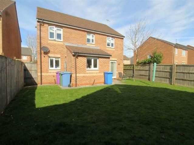 House for sale in Liverpool, Orrell Park