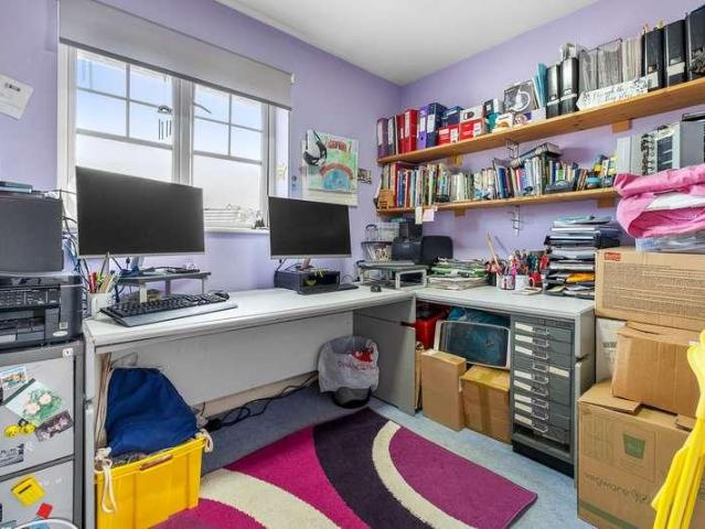 House for sale in Cwm Talwg, Barry