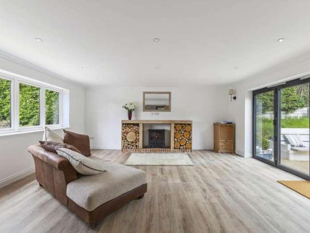 House for sale in Burbage, Wiltshire