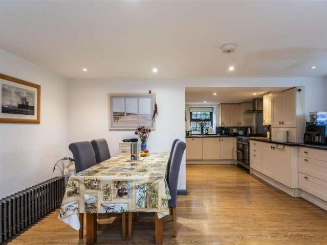 House for sale in Cross In Hand, East Sussex