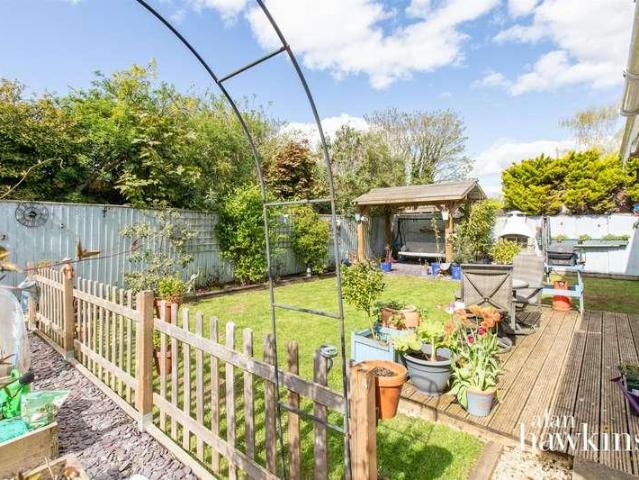 House for sale in Lyneham and Bradenstoke, Bradenstoke