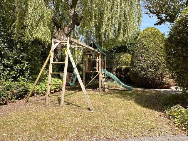 House for sale in New Town, Alverton