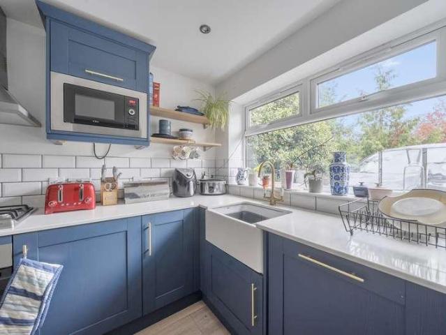 House for sale in Swallow, Buckinghamshire