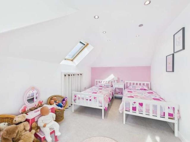 House for sale in Cranswick, East Riding Of Yorkshire