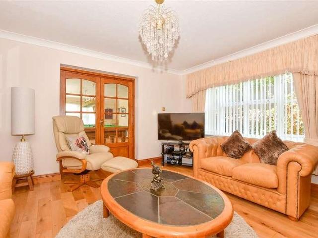 House for sale in Midway, Kent